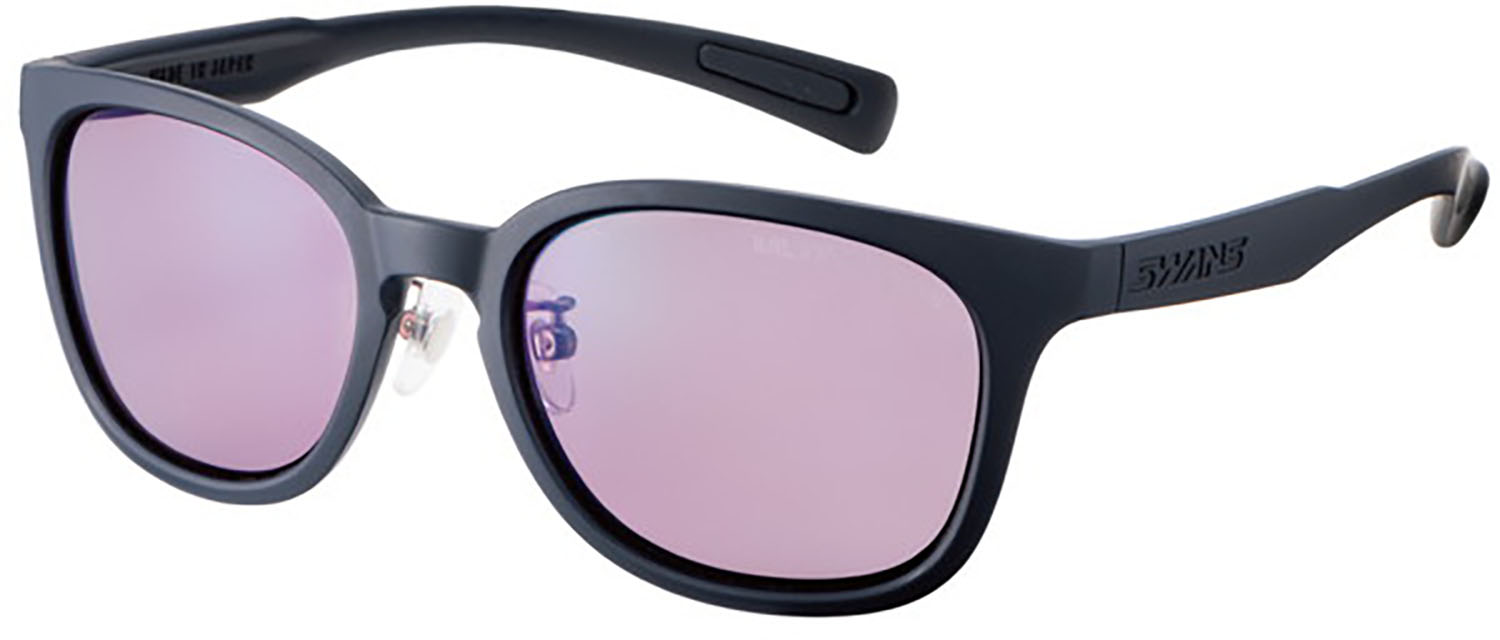 【取寄】（SWANS） スワンズ Df.pathway ULTRA LENS for DRIVINGモデル PW-0170 MBK マットブラック PW0170【スポーツサングラス】