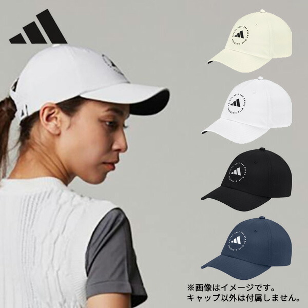 楽天市場】(即納)アディダス ゴルフ クリスクロス ポニーテール