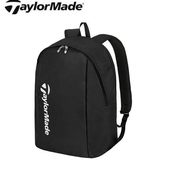 (営業日即日発送)【大容量で出張やジムにも最適!】テーラーメイド(TaylorMade) ユーティリティバックパック TL911 メンズ 2026年春夏｜美-健康ゴルフ