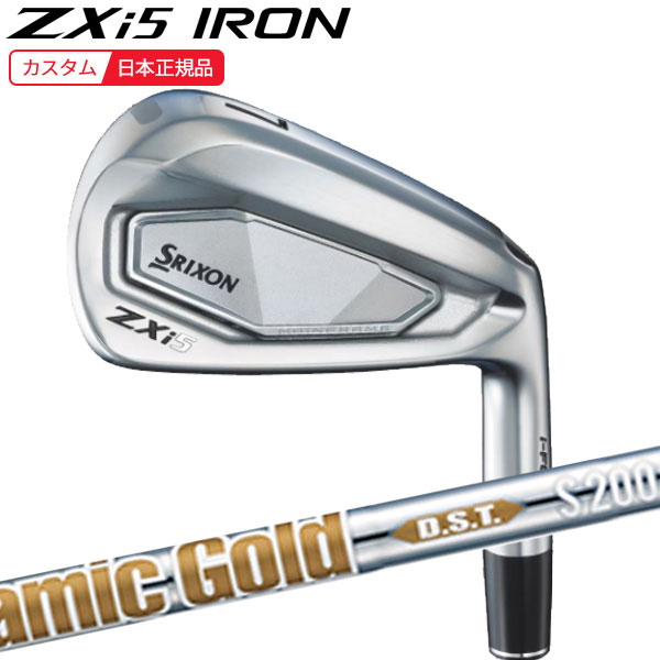 楽天市場】(ポイント5倍)(特注 納期3-6週) ダンロップ スリクソン ZXi5