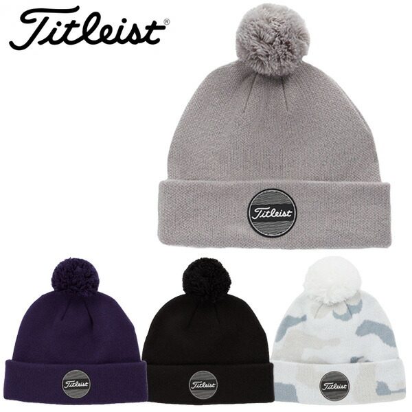 楽天市場】Titleist タイトリスト日本正規品 ツアー メリノ ゴルフ