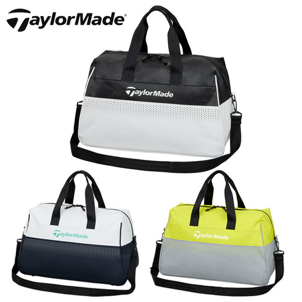 楽天市場】(即納)テーラーメイド(TaylorMade) オーステック ボストン