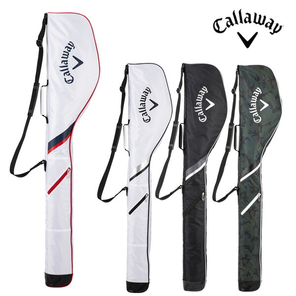 楽天市場】キャロウェイ アドバンス クラブケース 24 JM Callaway