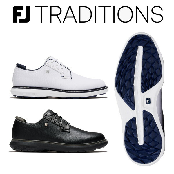 楽天市場】フットジョイ FootJoy ゴルフシューズ スパイクレス