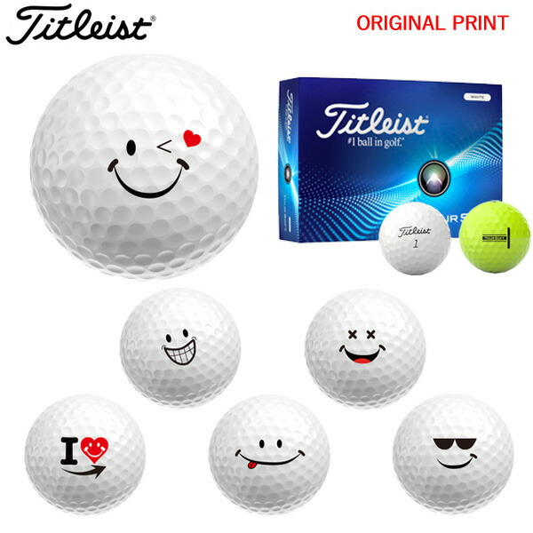 3ダースセット】タイトリスト ツアーソフト(TOUR SOFT) ゴルフボール 3ダース(36球) 2024年モデル(日本正規品) :  s-toursoft24ball3-achsh : 美-健康ゴルフ - 通販 - Yahoo!ショッピング