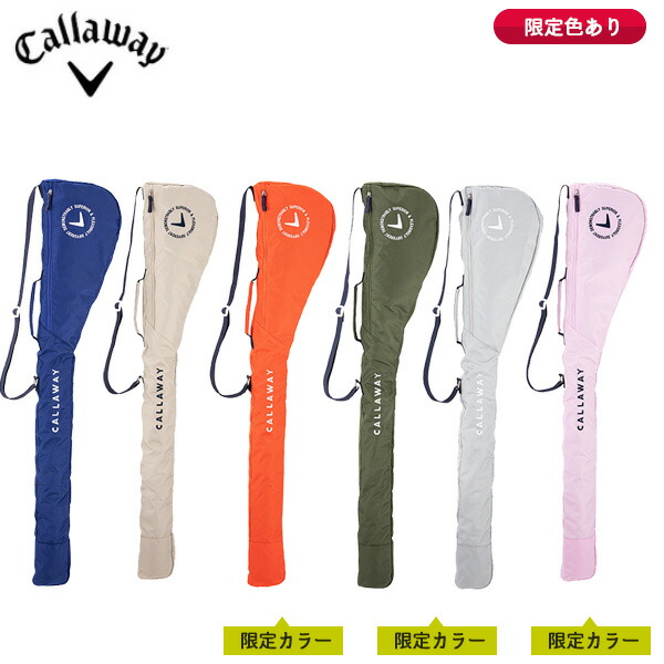 楽天市場】キャロウェイ アドバンス クラブケース 24 JM Callaway