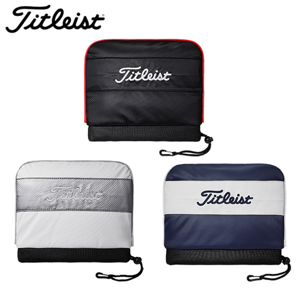 楽天市場】タイトリスト パースート ハーフバッグ キャディバッグ