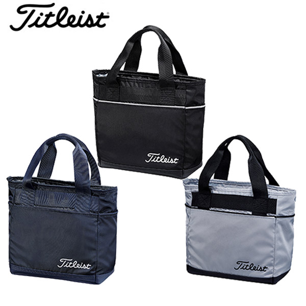 【美品】タイトリスト アーバンミニ トートバッグ Amazon.co.jp: タイトリスト(TITLEIST) ウィメンズアーバン