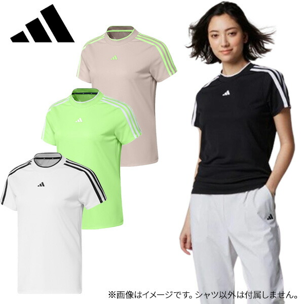 adidas - アディダス　ゴルフウエアー  LL adidas アディダス ゴルフウェア EAT64 ラージフラワープリント