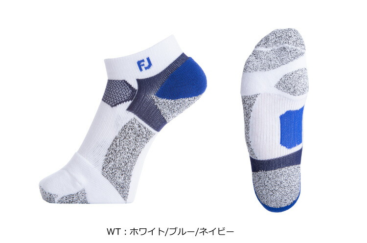 営業日即日発送 FJ 25-27cm 2022年 FJSK148 FootJoy ゴルフソックス スポーツ ソックス ナノロックテック フットジョイ  フリーサイズ メンズ 日本正規代理店品 フットジョイ