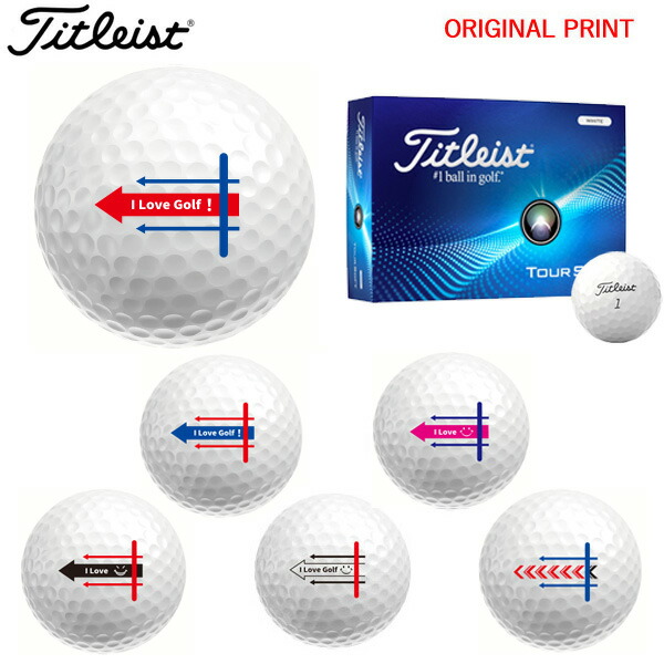 楽天市場】Titleist タイトリスト日本正規品 TOUR SOFT ツアーソフト