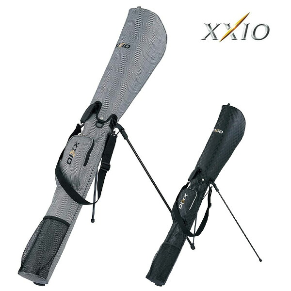 ★★エントリーで当店尖んがり3倍★★ダンロップ ゼクシオ GGB-X129C メンズ 野球クラブ容れもの 照明ランプ式 (47in 野球クラブ５～６本納める)