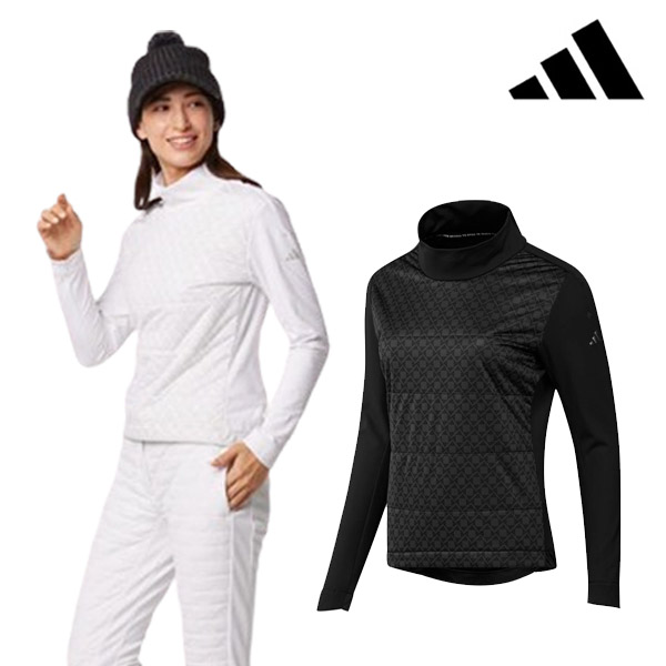 楽天市場】(クリアランス) アディダス ゴルフ Frost Guard 保温 キルト