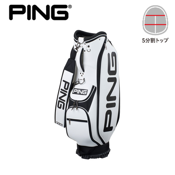 希少　完売　日本モデル　PING ピン　ツアーライト　キャディバッグ 楽天市場】(ポイント10倍)(即納)ピンゴルフ TOUR LITE ツアー