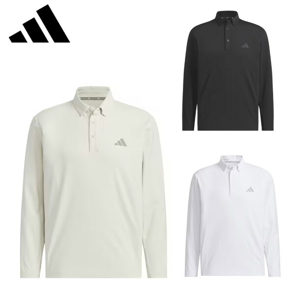 アディダス ゴルフシャツ 2XL 楽天市場】(即納)アディダス ゴルフ COLD .RDY 長袖シャツ JVV05