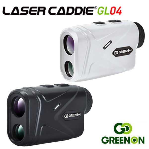 楽天市場】GreenOn グリーンオン LASER CADDIE GL04C レーザー