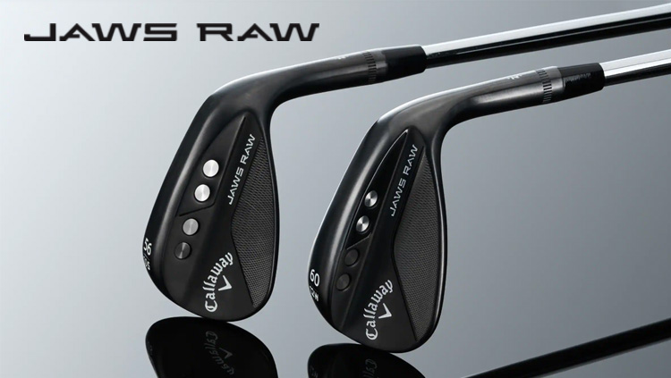 callaway jaws wedge