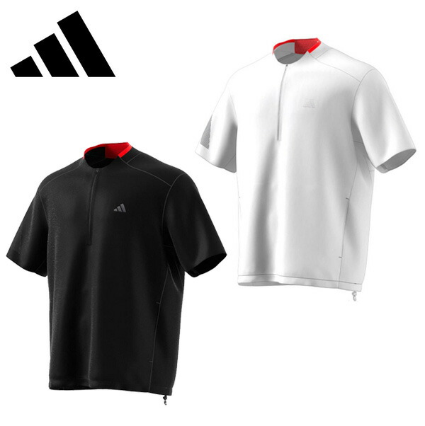 Y-3 ワイスリー Tシャツ 半袖 ハーフジップ ロゴT メンズ 楽天市場】Y-3 ワイスリー HZ SS TEE Tシャツ 半袖 ハーフジップ
