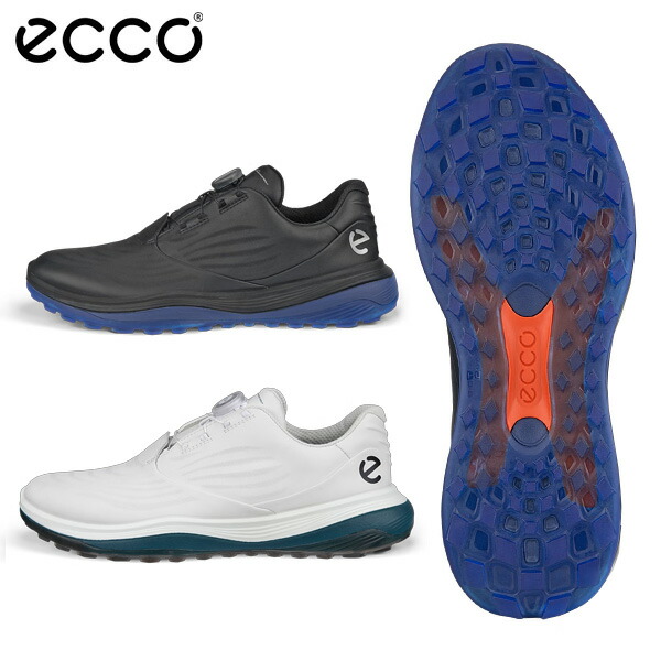 楽天市場】(ポイント10倍)エコー(ECCO) ゴルフ レザーウォーター