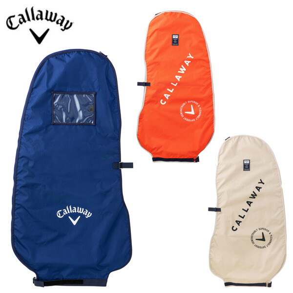 楽天市場】Callaway キャロウェイ 正規品 Advance Travel Cover 25 JM