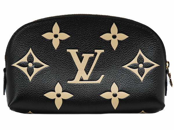 LOUIS VUITTON - ほぼ新品ルイヴィトンバイカラーモノグラムアン