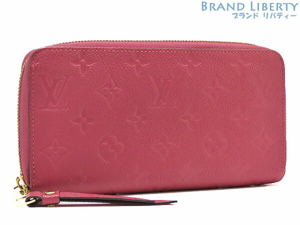 極上美品✨ ルイヴィトン M69142 ジッピーウォレットモノグラムアンプラント 3-lv230119-1u.jpg