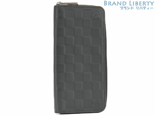 楽天市場】【財布】LOUIS VUITTON ルイ ヴィトン ダミエアンフィニ