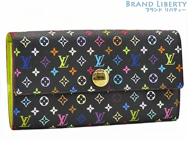 楽天市場】【財布】LOUIS VUITTON ルイ ヴィトン モノグラム