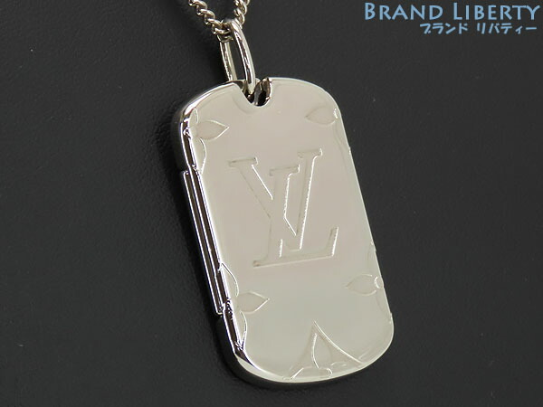 楽天市場】【ジュエリー】【新品仕上げ済】LOUIS VUITTON ルイ