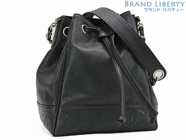 ⚡️CHANEL ブラックドローストリングバッグ☆~* 楽天市場】CHANEL(シャネル) マトラッセ ドローストリング