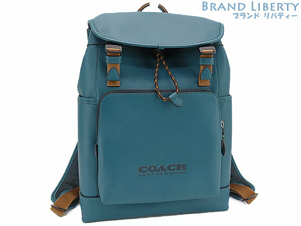 コーチ COACH ハワイアン リュックサック バックパック コーチ COACH ハワイアン リュックサック バックパック