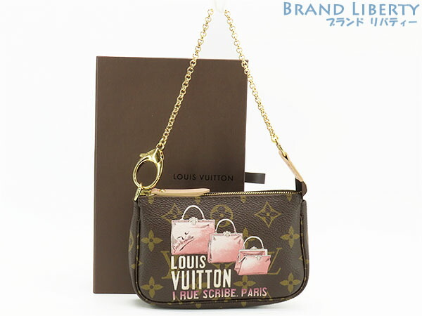 楽天市場】【未使用】ルイヴィトン LOUIS VUITTON モノグラム