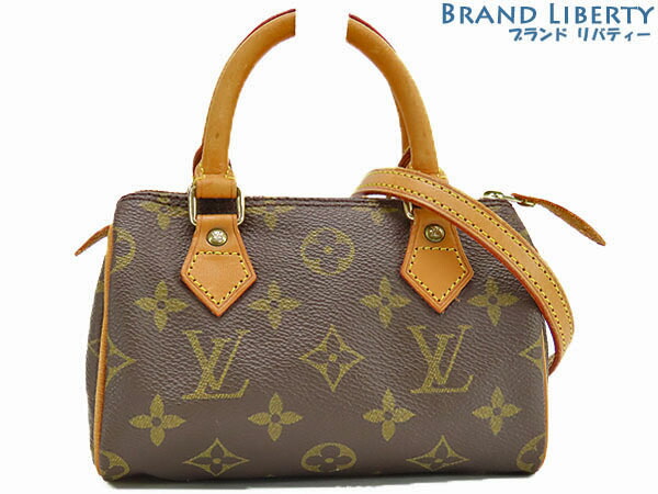 Louis Vuitton●アジュールミニショルダーバッグ マルチに活躍♪】Louis Vuitton ミニ ショルダーバッグ (Louis