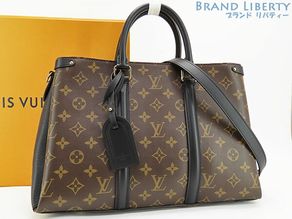 Louis Vuitton ルイヴィトン スフロ エピ ノワール ルイヴィトン LOUIS VUITTON スフロ エピ ショルダーバッグ