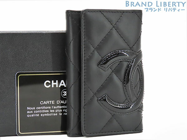 楽天市場】【新品未使用品】CHANEL シャネル カンボンライン