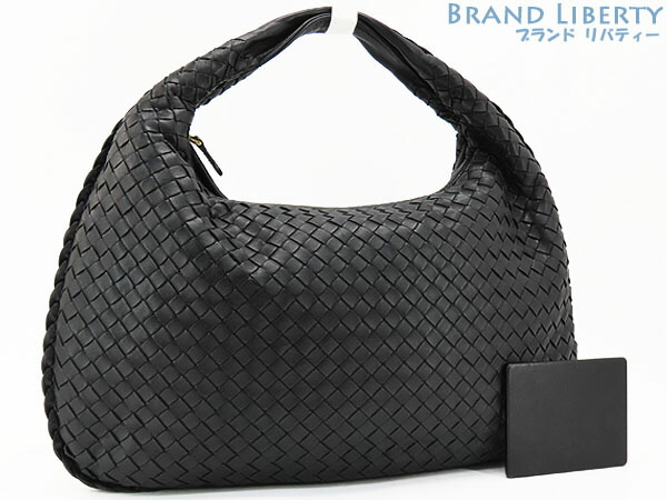 BOTTEGA VENETA / ミディアム ジェメッリ ホーボバッグ ジェメッリ BOTTEGA VENETA(ボッテガヴェネタ) バッグ・カバン