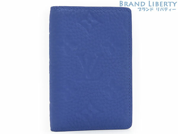 楽天市場】LOUIS VUITTON ルイ ヴィトン オーガナイザー ドゥ ポッシュ