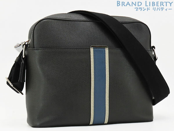 ✨人気デザイン✨ルイ・ヴィトン アントン メッセンジャー PM ブルー LOUIS VUITTON ルイ ヴィトン タイガ アントンメッセンジャーPM