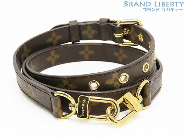 楽天市場】ルイヴィトン Louis Vuitton ショルダーストラップ