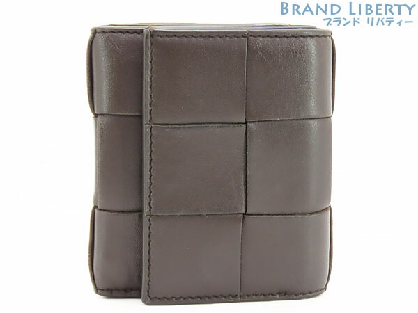 楽天市場】ボッテガヴェネタ 折財布 547429 VO0B9 三つ折り財布