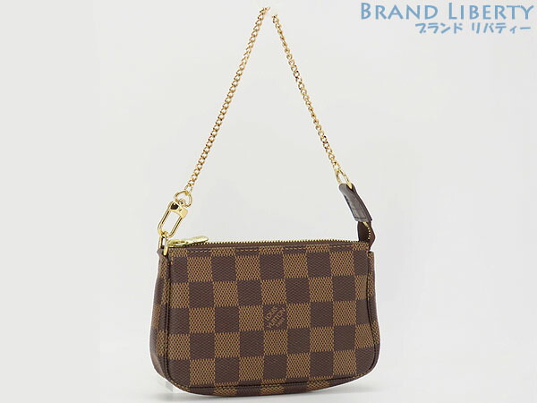 楽天市場】【未使用品】【バッグ】LOUIS VUITTON ルイ ヴィトン ダミエ