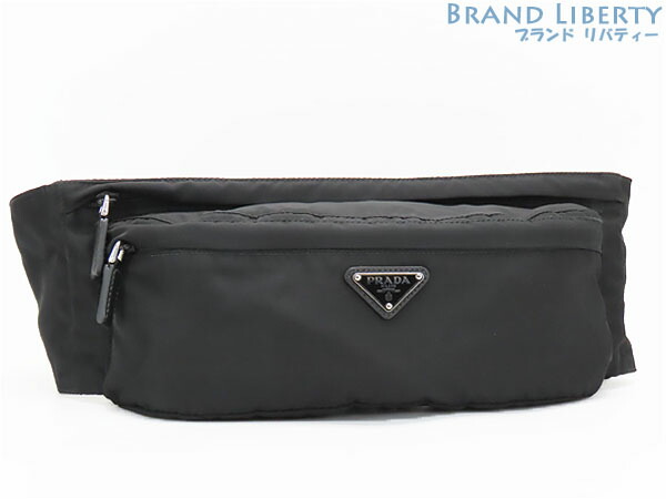 楽天市場】【新品未使用品】【バッグ】PRADA プラダ クロスボディ