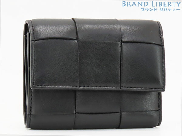 楽天市場】ボッテガヴェネタ BOTTEGA VENETA 財布 三つ折り財布