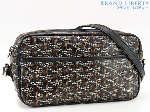 楽天市場】新品同様 GOYARD ゴヤール ショルダーバッグ