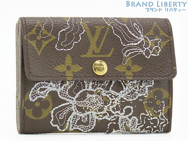 楽天市場】【財布】LOUIS VUITTON ルイ ヴィトン モノグラム