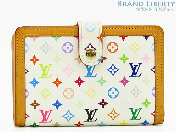ルイヴィトン【激レア】エピ　コンチネンタル　ヴィエノワ　イエロー　がま口財布 楽天市場】【財布】LOUIS VUITTON ルイ ヴィトン エピ