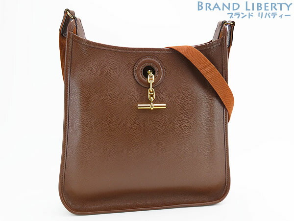 楽天市場】エルメス HERMES ヴェスパTPM ショルダーバッグ