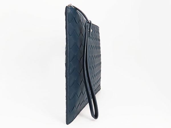 ボッテガ ヴェネタ BOTTEGA ドキュメントケース VENETA レザー