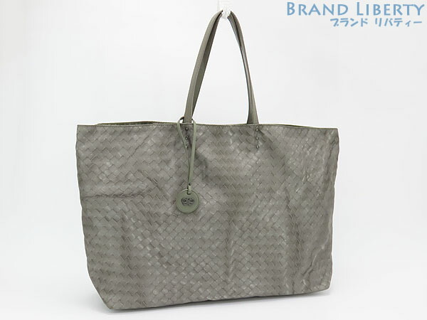 楽天市場】BOTTEGA VENETA サッチェル トートバッグ