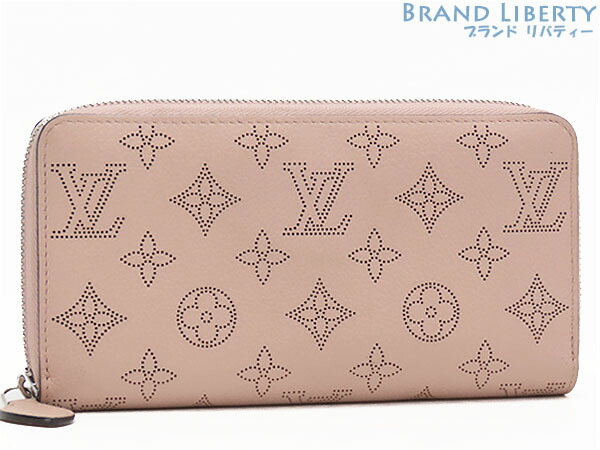 楽天市場】ルイ・ヴィトン LOUIS VUITTON ジッピーウォレット